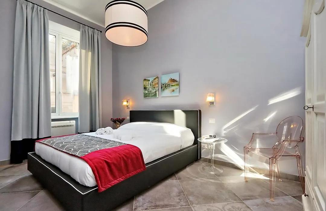 Monti Apartments - My Extra Home-1