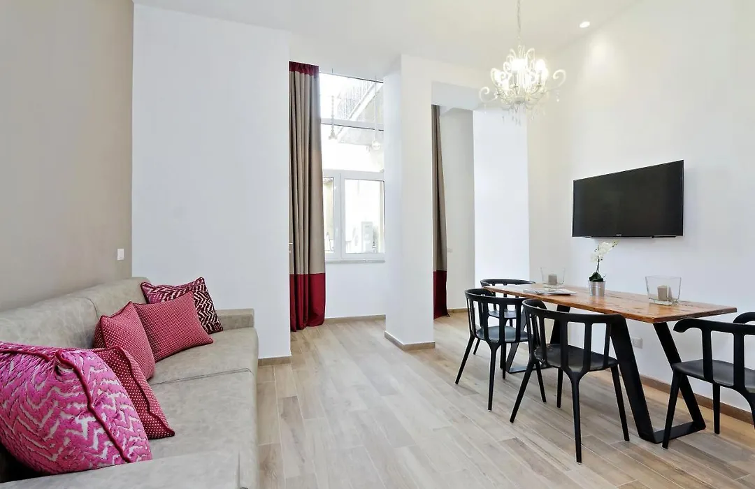 Monti Apartments - My Extra Home-1