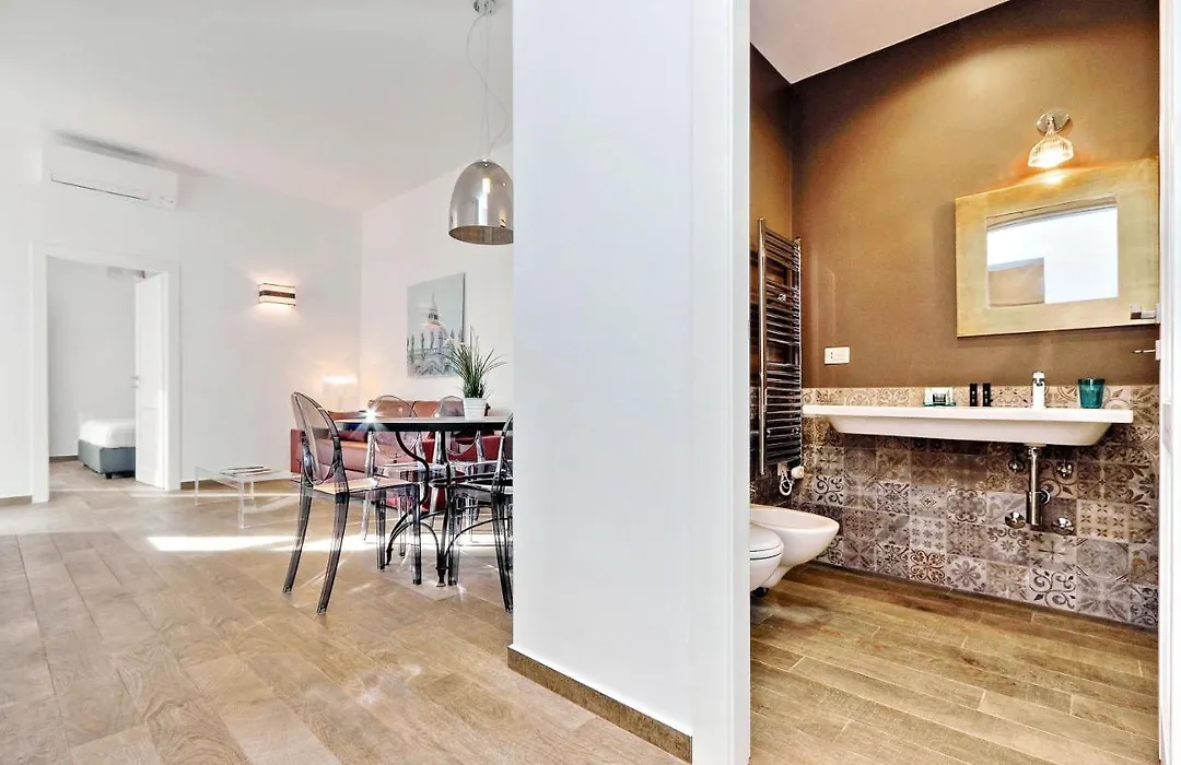 Monti Apartments - My Extra Home-1