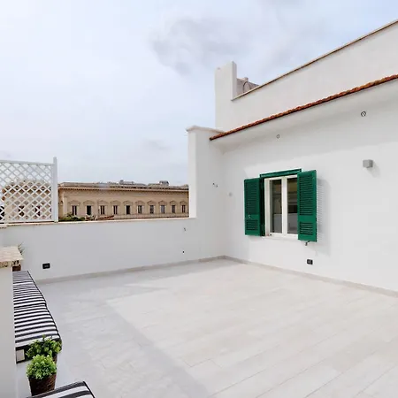 Monti Apartments - My Extra Home-3