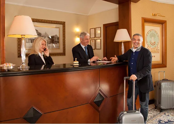 Hotel Piemonte
