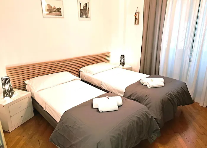 We Love It - Bestbnb Garbatella