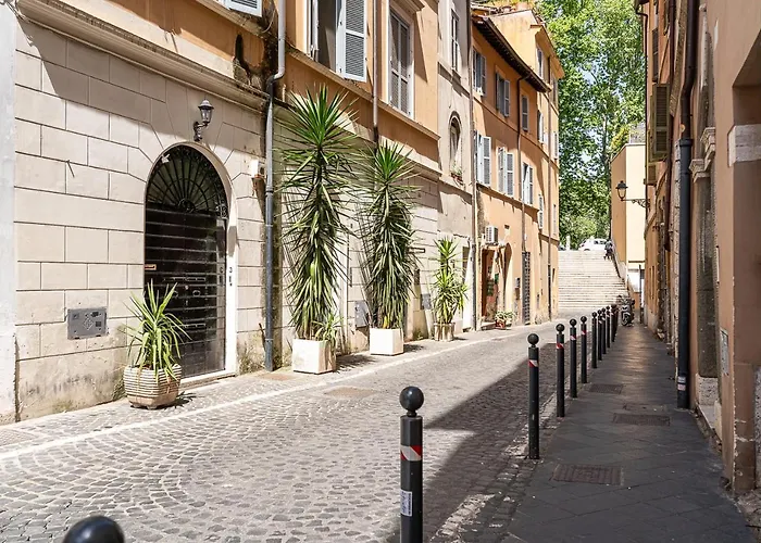 Loft Piazza Navona
